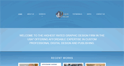 Desktop Screenshot of documeantdesigns.com
